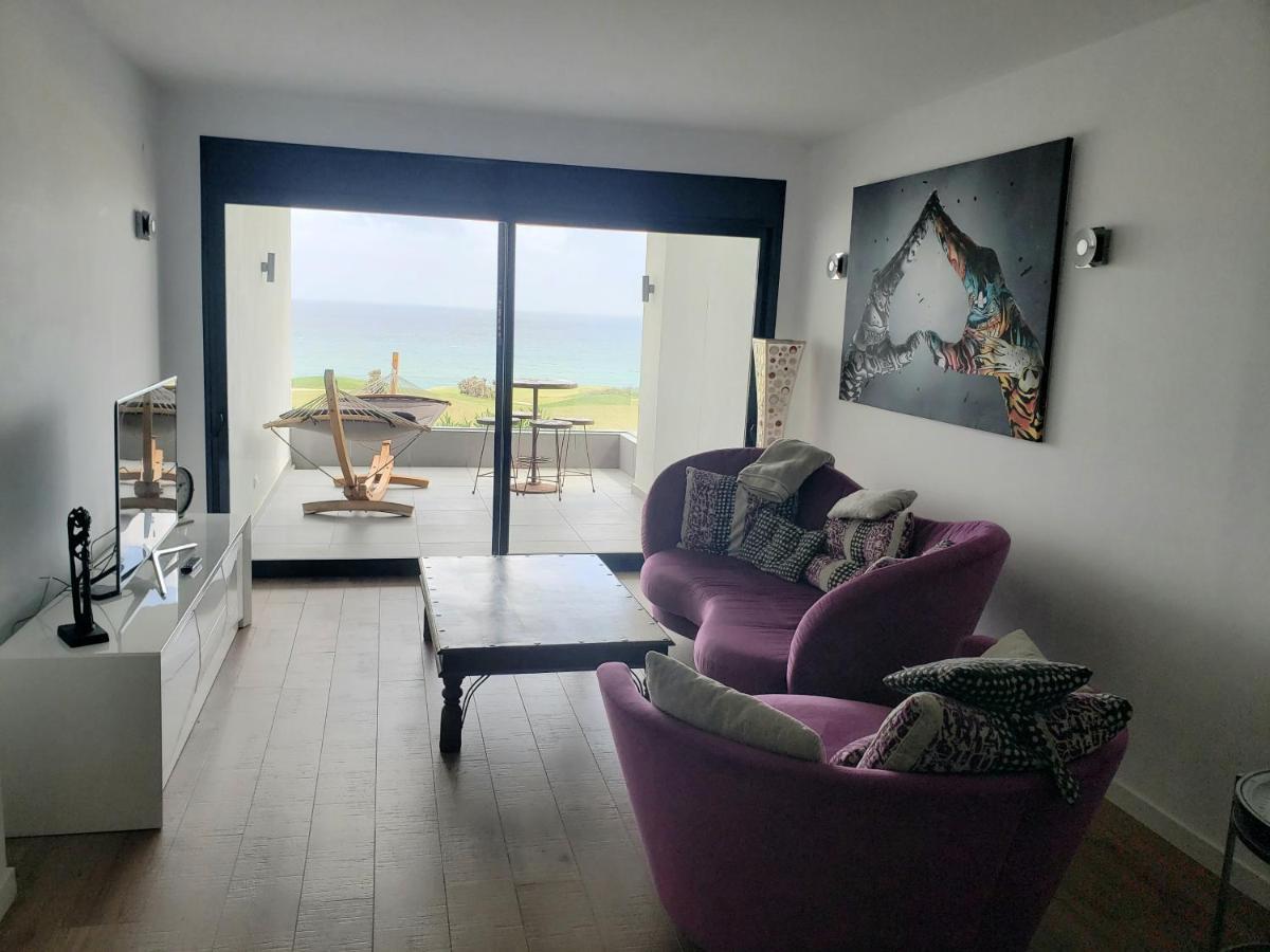New Front Line Beach-Golf La Alcaidesa San Roque The Links 1 Exterior foto