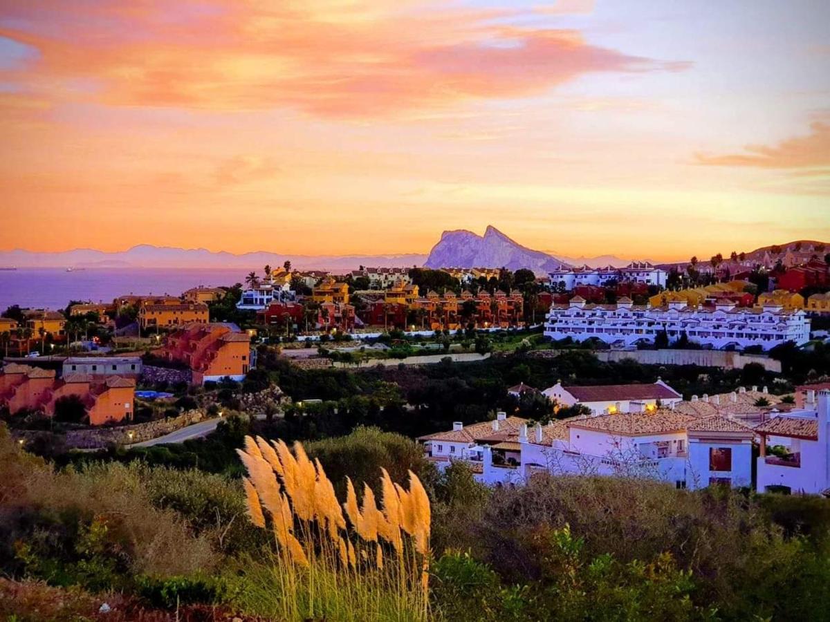New Front Line Beach-Golf La Alcaidesa San Roque The Links 1 Exterior foto