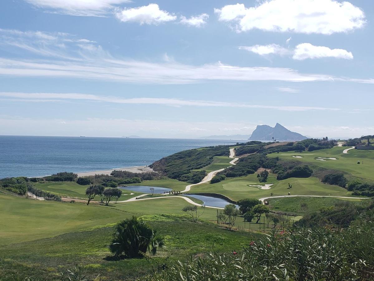 New Front Line Beach-Golf La Alcaidesa San Roque The Links 1 Exterior foto